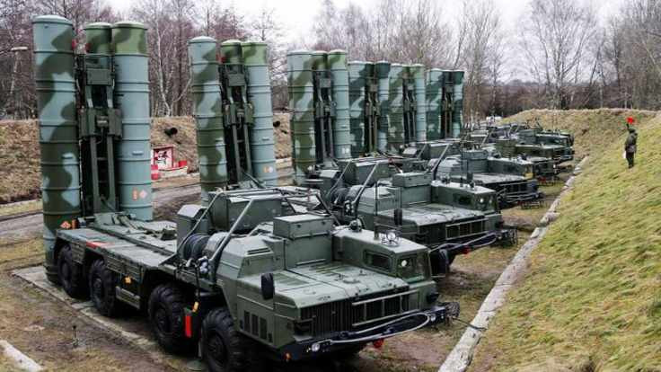 Yetkin: Rus füzeleri stres testine dönüşüyor