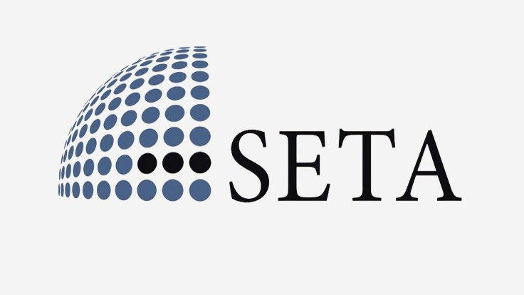 SETA'nın ABD şubesine Türkiye'den 1 milyon 125 bin dolar