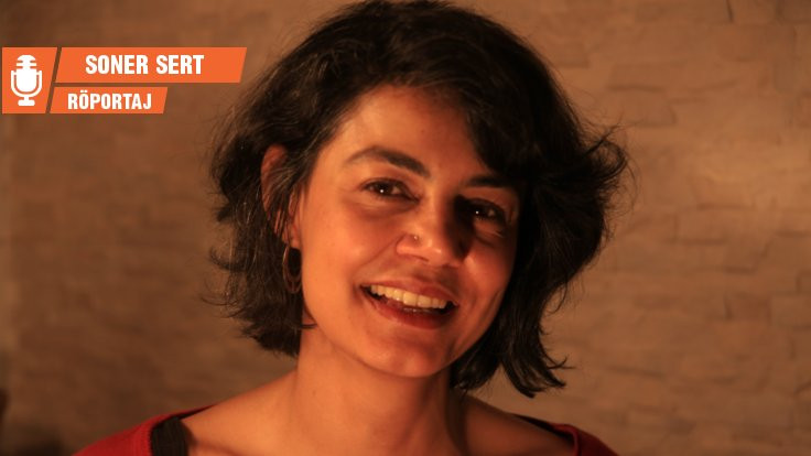 Emine Ayhan: Çeviri değişimin bir failidir
