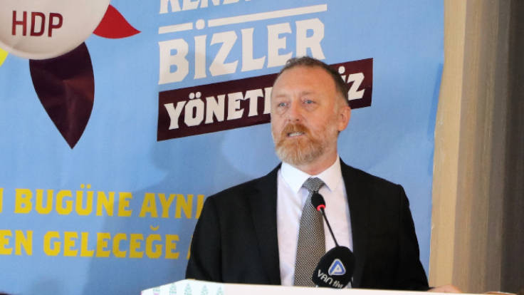 Temelli: Daha önce görevden alınmalıydı