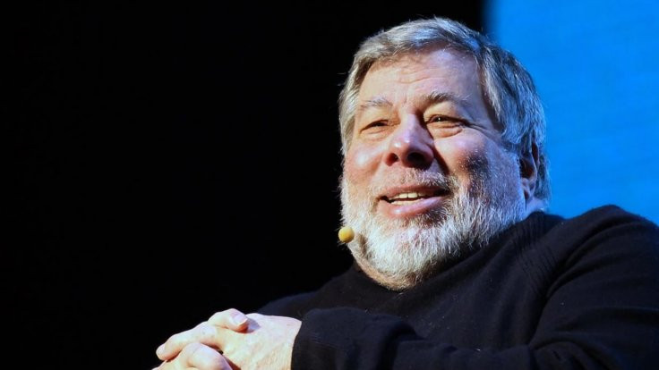 Apple'ın kurucusu Wozniak: Facebook'u silin