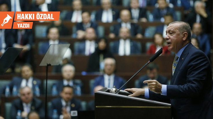 Gömlekçi Faruk ve AKP’nin çözülen koalisyonu