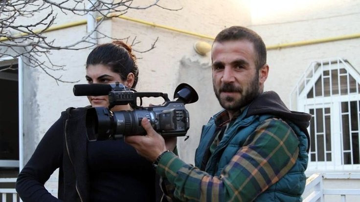 Gazeteci Ziya Ataman'a hapis cezası
