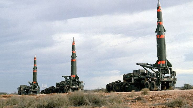 ABD Savunma Bakanı: Füzeler Avustralya’ya konuşlandırılmayacak