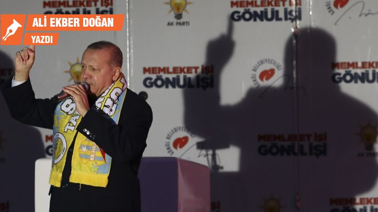 Erdoğan’ın olağanüstü devletine ad koymak-2