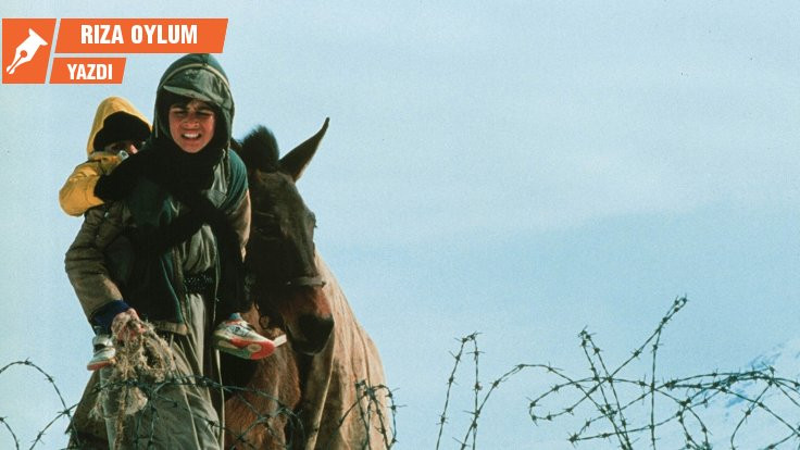 Dil zengini İran sineması 1: İran Kürt Sineması
