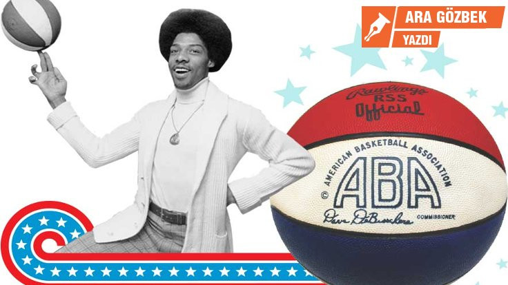 TBT103: ABA ve NBA nasıl birleşti?