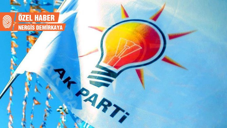 AK Parti’de yeni parti, değişim sancısı!