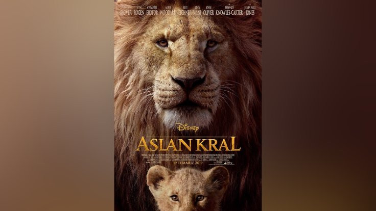 Aslan Kral IMDb zirvesinde - Sayfa 2