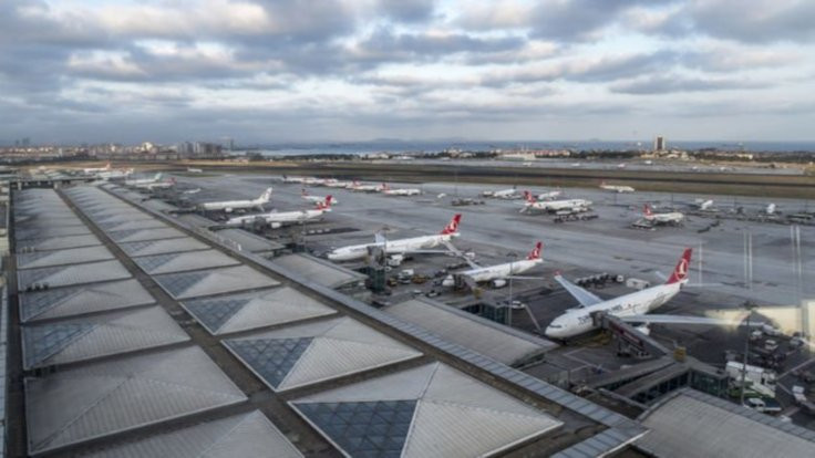 Atatürk Havaalanı'na otel yapılacak