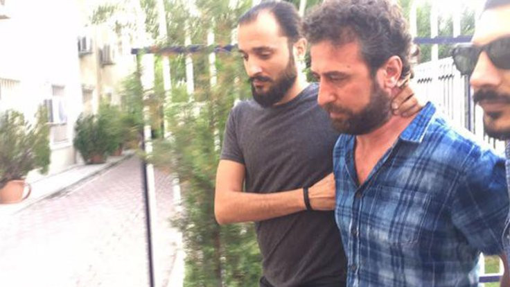 Akit Yayın Yönetmeni Demirel'in katiline yeniden 37 yıl hapis