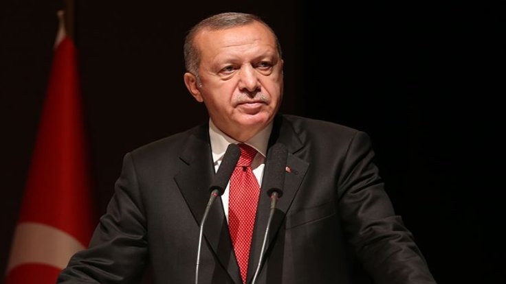 Erdoğan: Çok yakında farklı bir aşamaya geçeceğiz