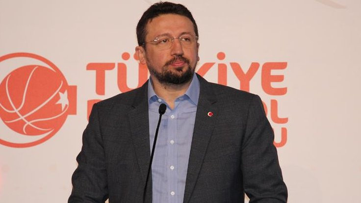 Hidayet Türkoğlu'ndan Beyaz TV'ye tepki