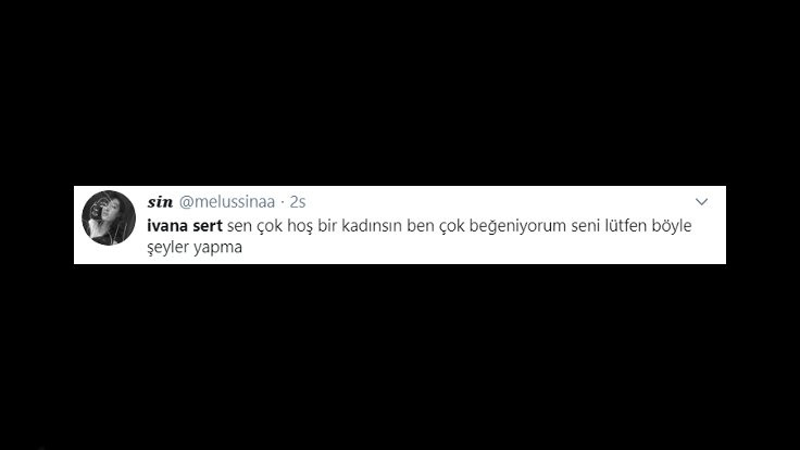 Twitter'da gündem: Ahmet Kaya söyleyen İvana Sert - Sayfa 3