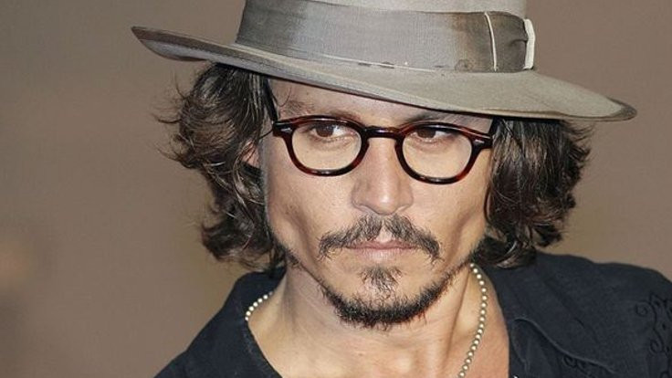 teyit.org: Johnny Depp Kaz Dağları paylaşımı yapmadı