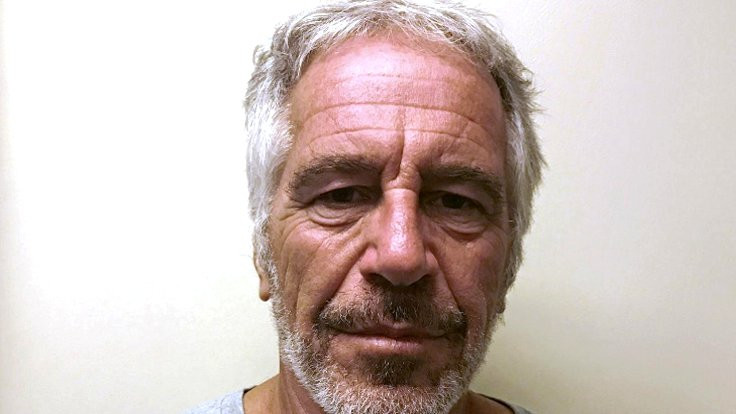 Cezaevindeki Epstein'in ölümünde 'komplo' iddiası