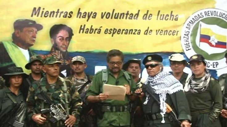 FARC silahlı mücadeleye geri mi dönüyor?