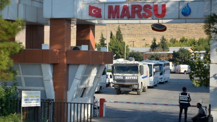 Kayyım Mardin'de 150 kişiyi işten attı
