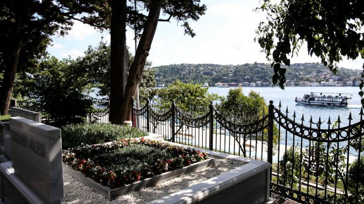 İstanbul'da en pahalı mezar yeri 30 bin lira - Sayfa 2