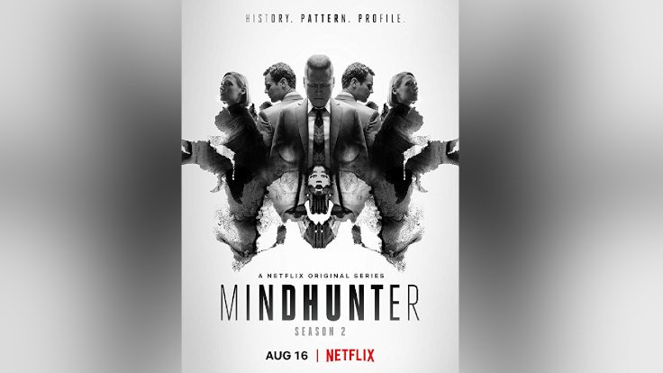 Netflix dizisi Mindhunter zirveye yükseldi - Sayfa 2
