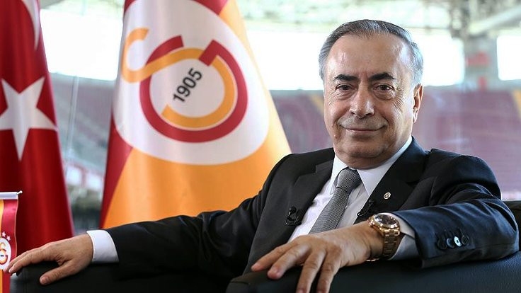 Mustafa Cengiz'den Falcao açıklaması