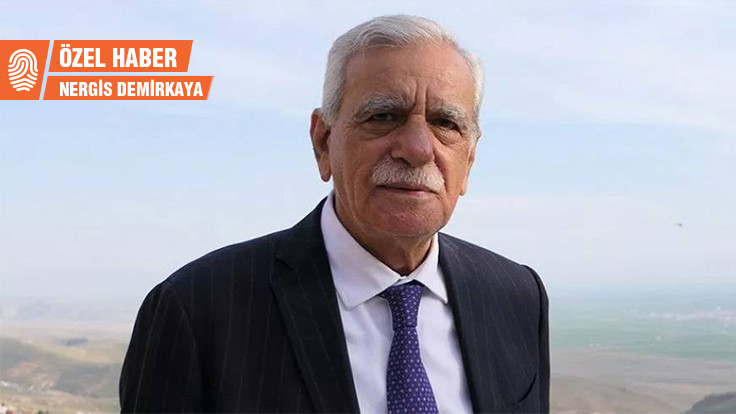 Kılıçdaroğlu'ndan Ahmet Türk'e 'geçmiş olsun' telefonu