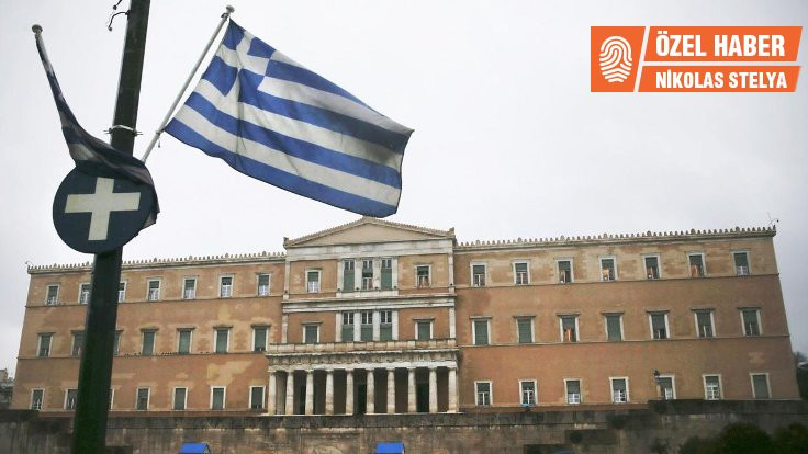 Yunan istihbaratında diploma skandalı