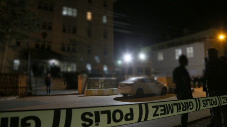 Erzurum'da kavga: 2 ölü