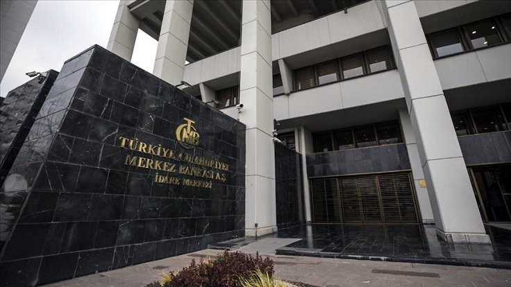 Merkez Bankası başkan yardımcıları belli oldu