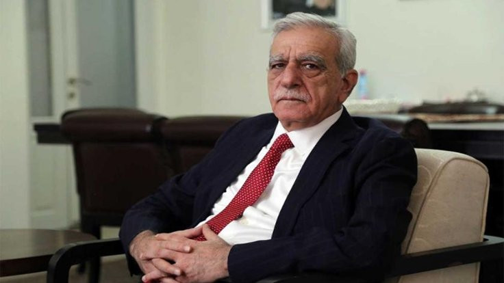 Ahmet Türk: Yaşananlar kanunsuzluk ve hukuksuzluktan başka bir şey değildir