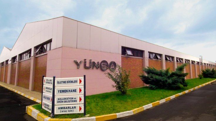 Sabancı Holding, Yünsa'yı satıyor