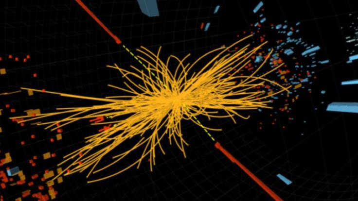 MIT fizikçileri: Sosyal ağlar parçacık araştırmasında kullanılabilir