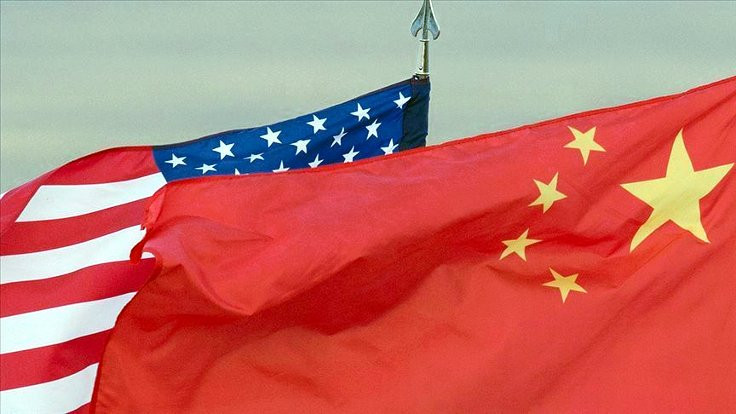 ABD, Çin'in bazı ürünlerine ilave vergileri erteledi
