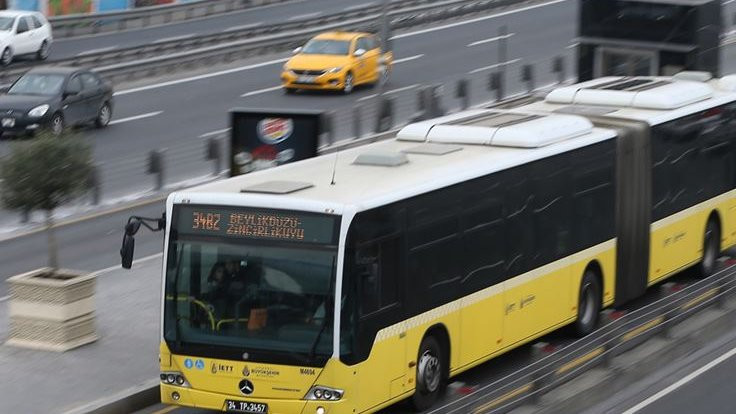 İstanbul'da Kurban Bayramı ve 30 Ağustos'ta ulaşım ücretsiz
