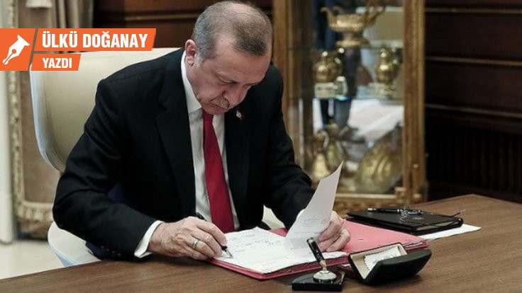 Durmak yok yola devam… Ama AKP’siz