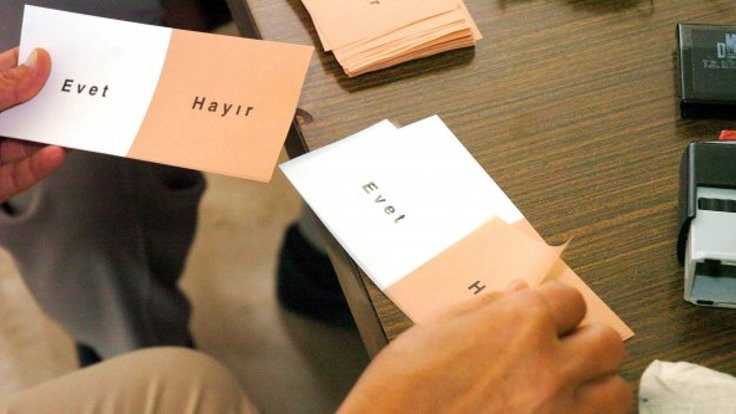 Kılıçdaroğlu'nun sırrı CHP anketi: AK Parti ve MHP'de destek azalıyor - Sayfa 1