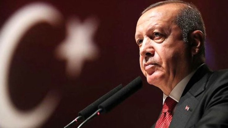 Erdoğan: Fırat'ın doğusunu birkaç haftaya öyle ya da böyle çözeceğiz