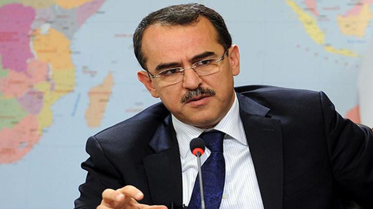 Sadullah Ergin'in FETÖ ifadesi: Kaç kişi bekliyordu?