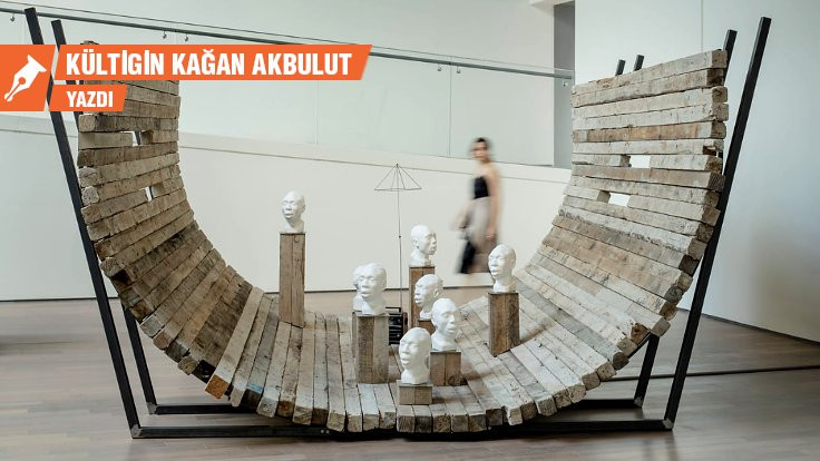 10 adımda 16’ncı İstanbul Bienali
