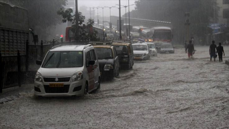 Hindistan'da sel: 58 kişi öldü