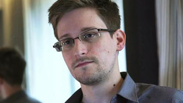 Trump: Snowden'ı affedebilirim