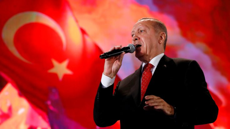 MetroPOLL anketi: Erdoğan yüzde 10 destek kaybetti - Sayfa 2