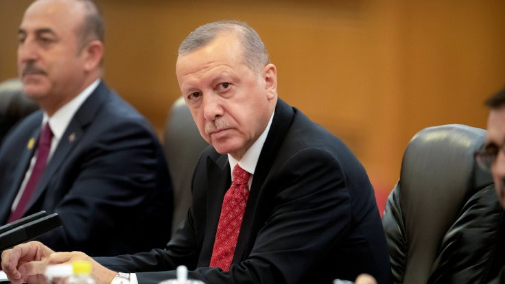 MetroPOLL anketi: Erdoğan yüzde 10 destek kaybetti - Sayfa 3