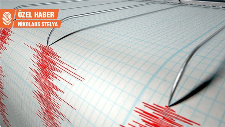 Marmara depremi Yunan bilim insanlarını endişelendirdi