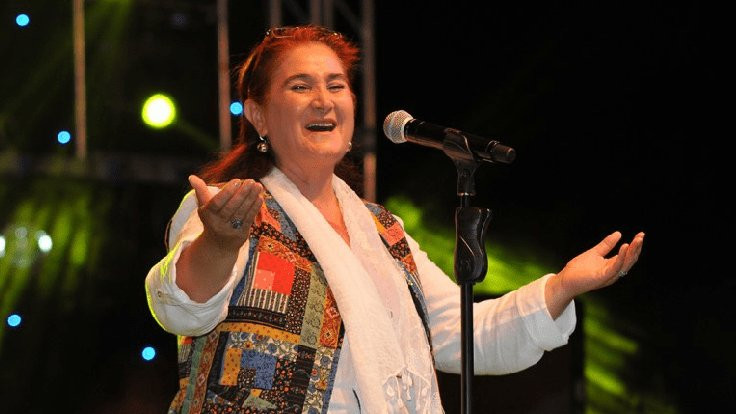 Ankara Valiliği Sabahat Akkiraz konserini iptal etti