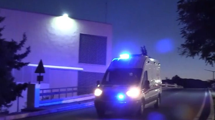 Ankara'da ambulanslara ‘şehir hastanesi’ baskısı Meclis gündeminde