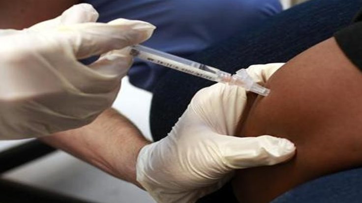 60 bin çocuğa tarihi geçmiş aşı yapıldı