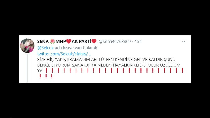 Damat Bayraktar'ın Ahmet Kaya tweet'i: 'Yakıştıramayan' da var 'helal olsun' diyen de - Sayfa 3