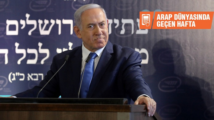 'Çatışmaların en büyük kazananı Netanyahu'