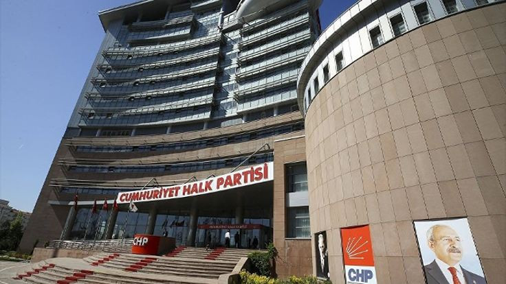 CHP'li büyükşehir belediye başkanları toplantı yapacak